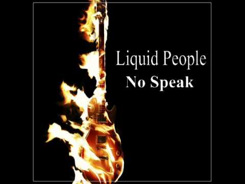 Liquid People - Fear.wmv