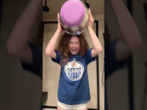 WIR ALLE SAGEN DANKE, DEJA CLARK #eliana #speakyourmind #challenge #water #bucket