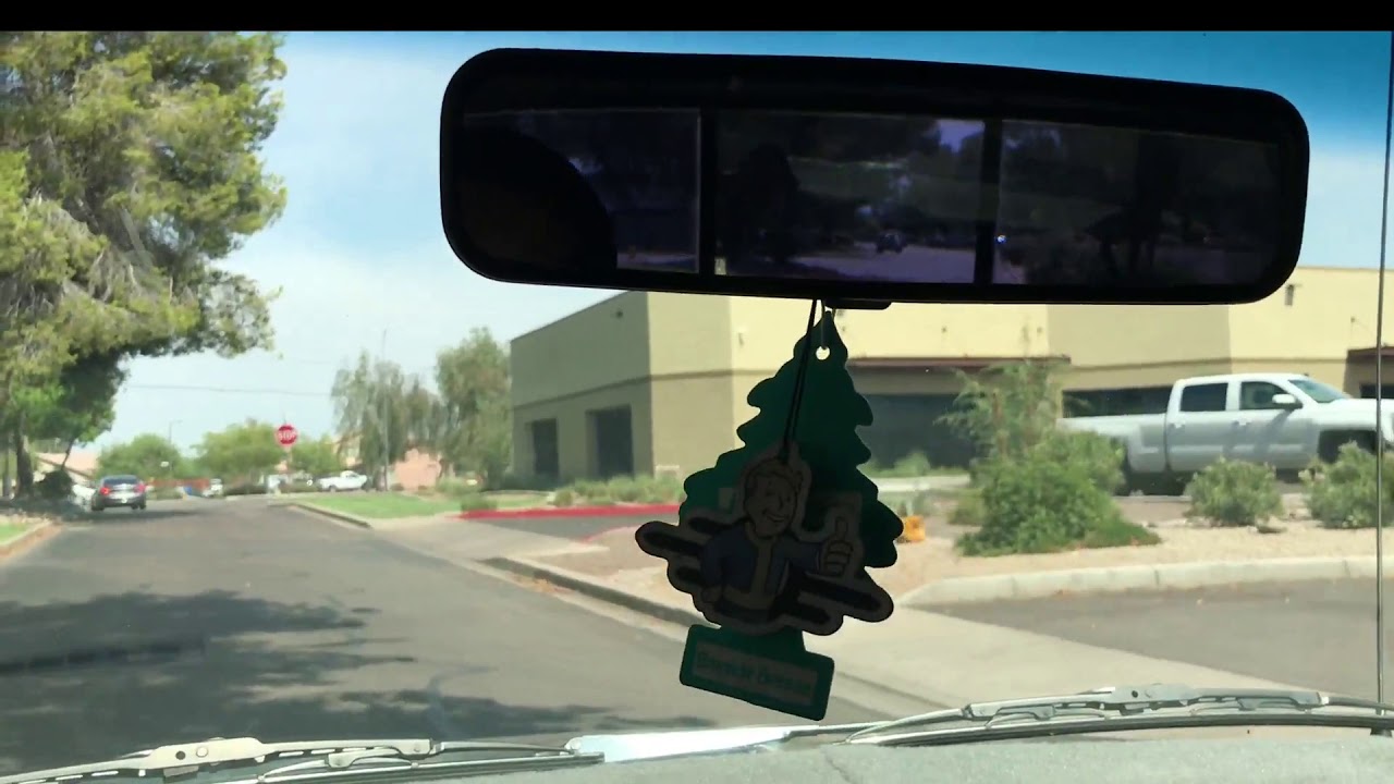 1997 Nissan Pick up Review 2019