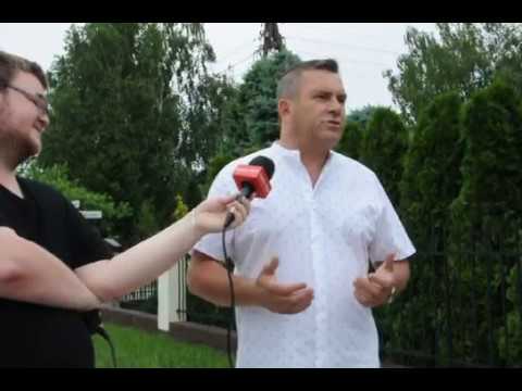 20170624 otwarcie ulic na os.  Polna w Jarocinie