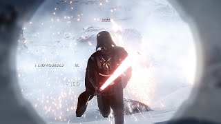 【プレイ動画】#03 スターウォーズバトルフロント StarWars Battlefront