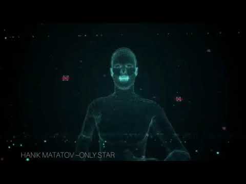 Hanik Matatov - Only Star ( Deep House  Edit 21/2021 )