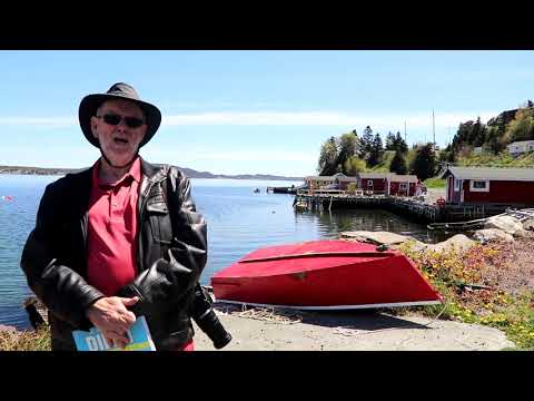 Dildo, Newfoundland - K. Bruce Lane
