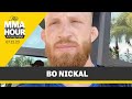 Bo Nickal Has Big Plans for Eventual Clash With Khamzat Chimaev | The MMA Hour