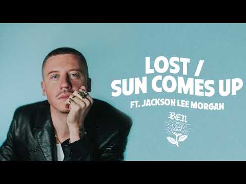 Video thumbnail for LOST / SUN COMES UP