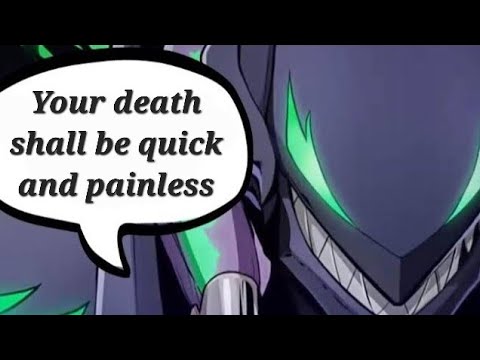 When Must die kicks in