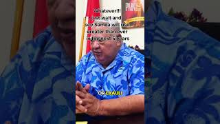 Download lagu Calm Down Papa - wait and see #Laaulialemalietoa #best #PrimeMinisterEver mp3