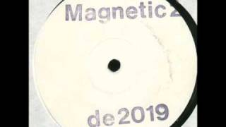 Magnetic two - Low radiation