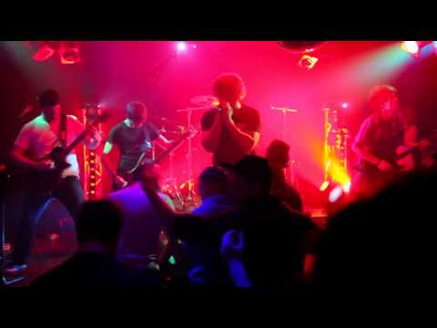 FTWR - Unikat 2012 - Kamehamehadouken (live)