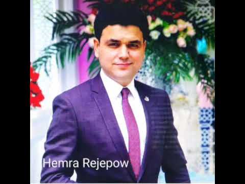 Hemra Rejepow (Meleguş)