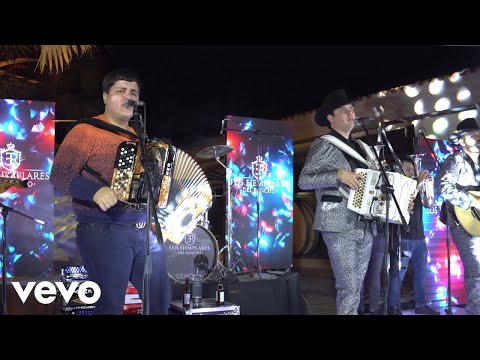 Los Ejemplares del Rancho, David Ornelas - Niño De Oro (En Vivo)