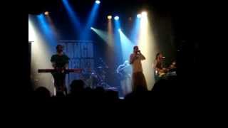 Libre - Bongo Botrako