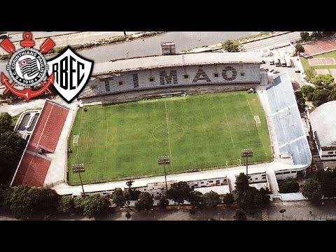 Corinthians 4 x 1 Rio Branco-SP - 14 / 04 / 1996