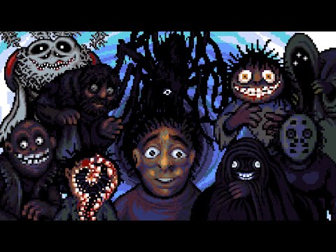 Look Outside 2.0 - Promise Ending with all party members extra dialogue