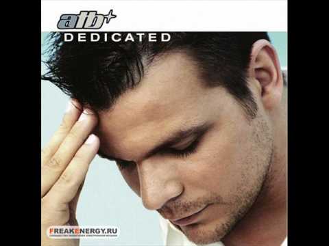 ATB - Desperate Religion (Egohead Deluxe Remix)  Better version