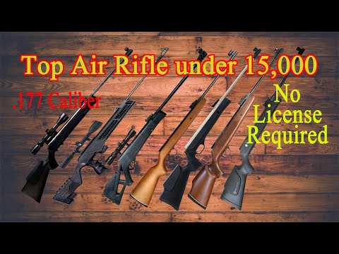 Best Air rifle under 15,000 || no license required|| #airgun #air rifle. Precihole NX 200 Athena