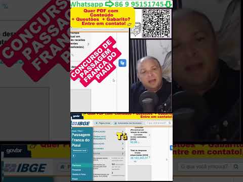 Saúde em Passagem Franca  Dados Importantes para Não Errar no Concurso!