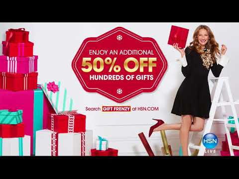 HSN | Top 10 Gifts 12.09.2017 - 10 AM