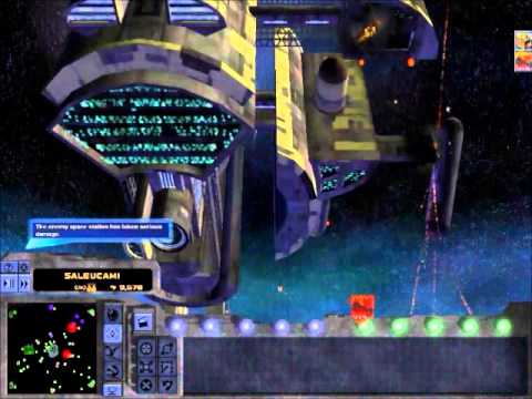 Lets play Halo Covenant at war Episode 1: Fighting the Zann Consortium