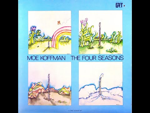 Moe Koffman - Icicle Bells (1972)