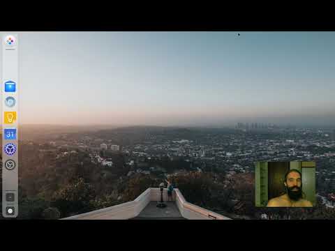 Deepin 20 Usability Report