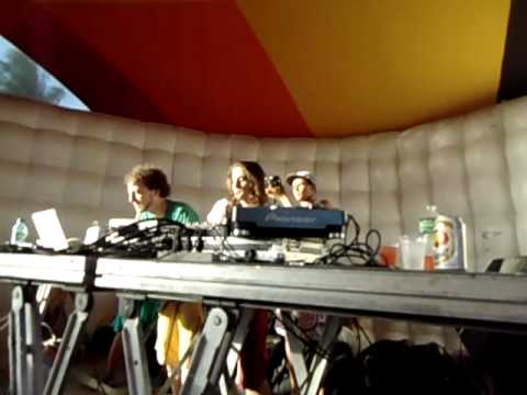 Felguk - Side by Side @Universo Paralello #11