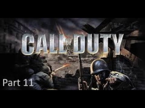 Call of Duty Veteran Complete Walkthrough Part 11: The Eder Dam