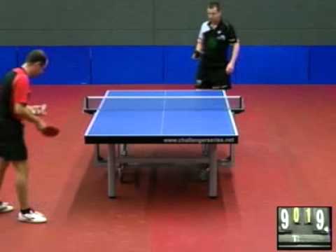 12/07/25 Mrkvicka vs. Keinath Semifinal