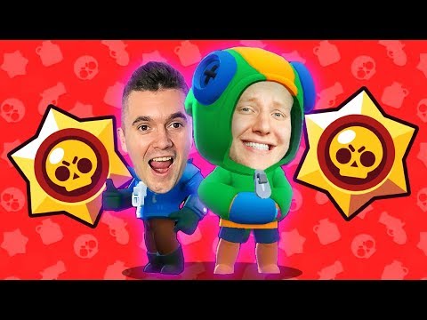 ОТ НУБА ДО ПРО! ИГРАЕМ ЗА ЛЕГИ! | Brawl Stars