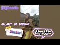 Jelajah Wanita Tempat Sederhana Tapi Nyaman