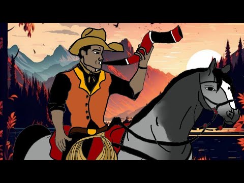 Banda Luz Da Nova Era - Boiadeiro