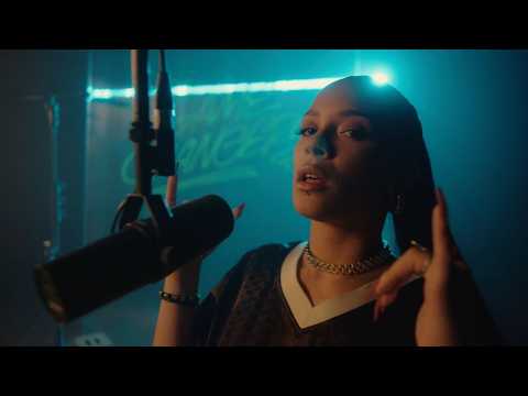 Crème Sessions: #GAMECHANGERS Zeballos, Knak, Gabino, Malapraxxis (prod. Bruno Cammá)