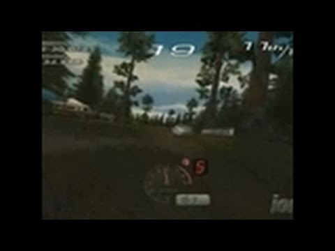 SEGA Rally 2006 PlayStation 2 Gameplay_2006_01_12_3