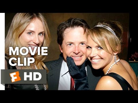 Crazy About Tiffany's (Clip 'Katie Couric')