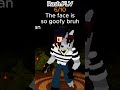 RANKING ALL BITCRUSHED SKINS IN PIGGY RUSH!!! #roblox #ranking