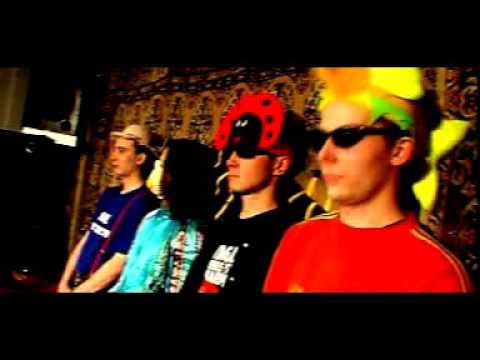 CZAQU - "Inność" - wydanie 2003