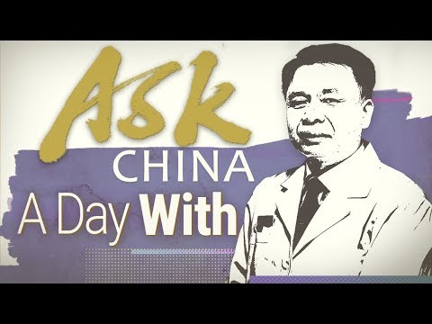 Arab Today- Ask China: A day with an