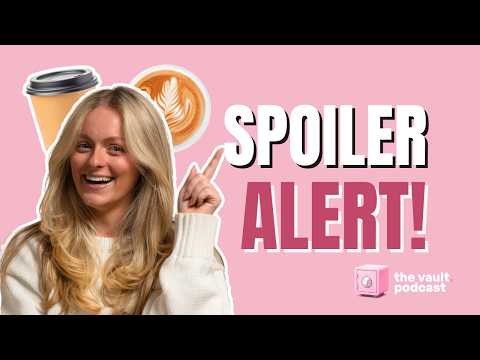 Spoiler: Cutting Out Coffees Won’t Make You Rich | The Vault Episode 43