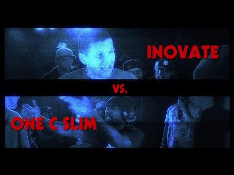 Inovate vs One C Slim