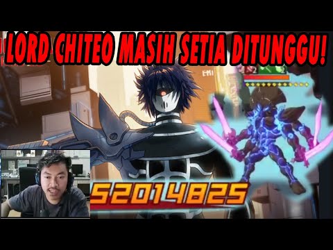 🔥🔥CHITEO SSR+ MASIH LAMA RILIS!! PILIH BELIAU ATAU DEEP SEA KING SSR+! - ONE PUNCH MAN The Strongest