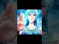 Snow Girl Palm Strike Soul Land 2 Shorts Donghua Soulland Douluo Dalu