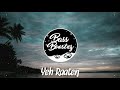 Yeh Raaten Yeh Mausam TRAP VDJ DEB Kishore Kumar Asha Bhosle Old Love Songs BASS BOOSTEZ