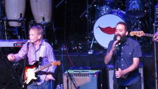 Al Jardine and Sebu Simonian - Help Me Rhonda at Brian Fest