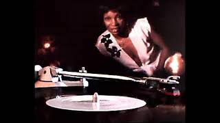 MARTHA REEVES  - SECOND CHANCE