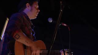 Nathaniel Rateliff - Whimper And Wail - 4/29/2010 - Walworth County Fairgrounds - Elkhorn, WI