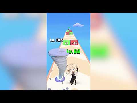 Tornado Run : Steal It video thumbnail
