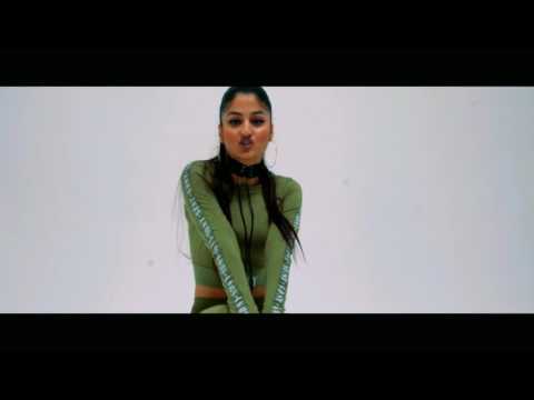 Tamina Right Back ft Young Deedz