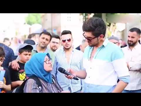 Bir tane oğlum var  Vatan için arkada vurulursa, hakkımı helal etmem