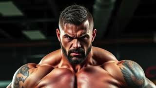 Feel It! Gym Song | Best Gym Workout Songs | Gym Music #trending #fitness #whatif