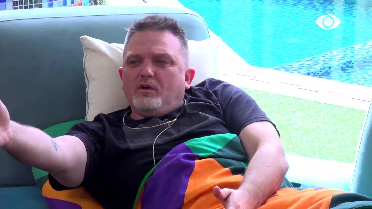 “E dua të fortë kundërshtarin”/ Juli: Nuk fitohet “Big Brother” me...